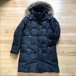 Free Country Puffer Coat